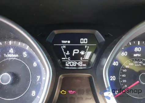 2014 Hyundai Elantra Se from USA, damaged, VIN 5NPDH4AE2EH484033